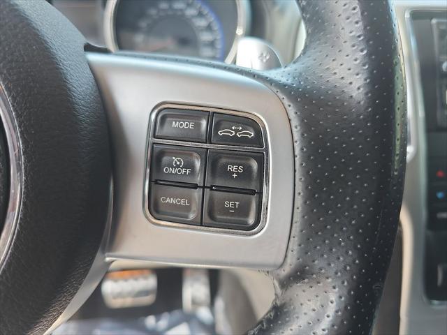 used 2013 Jeep Grand Cherokee car, priced at $23,995