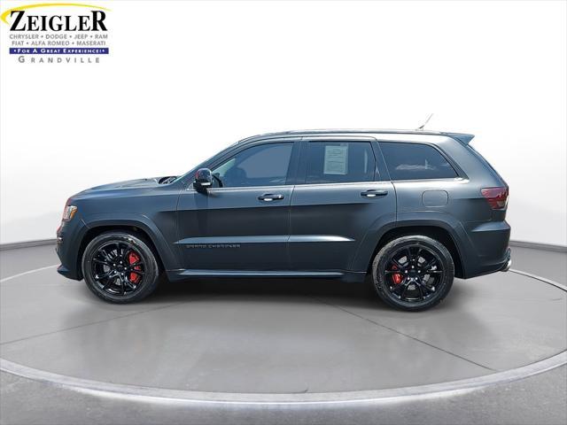 used 2013 Jeep Grand Cherokee car, priced at $23,995