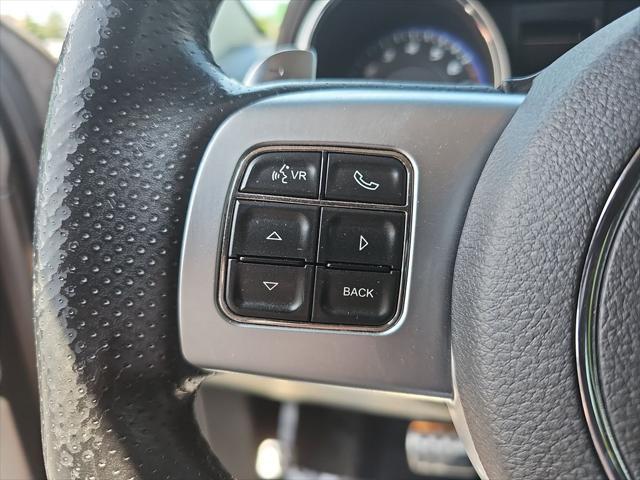 used 2013 Jeep Grand Cherokee car, priced at $23,995