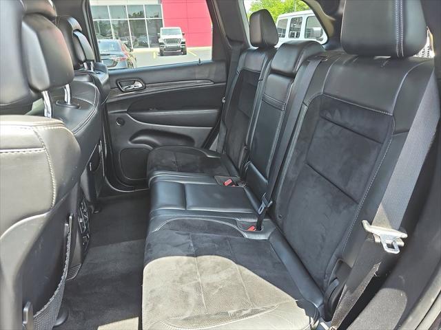 used 2013 Jeep Grand Cherokee car, priced at $23,995
