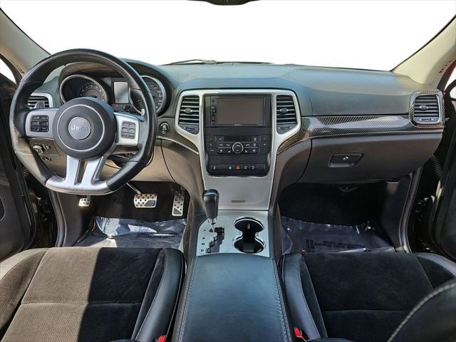 used 2013 Jeep Grand Cherokee car, priced at $23,995