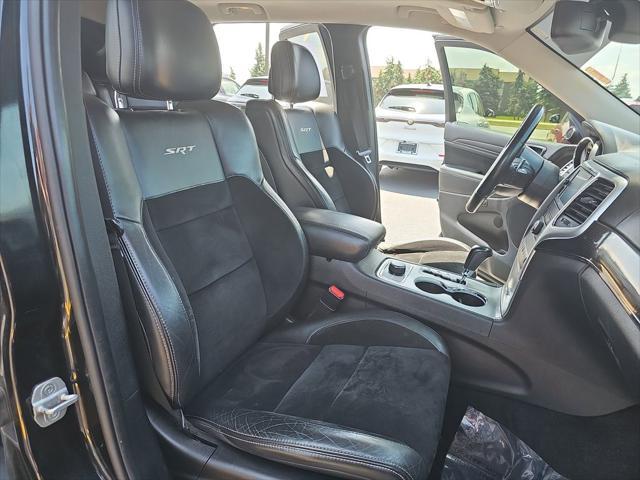 used 2013 Jeep Grand Cherokee car, priced at $23,995