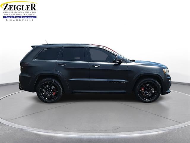 used 2013 Jeep Grand Cherokee car, priced at $23,995