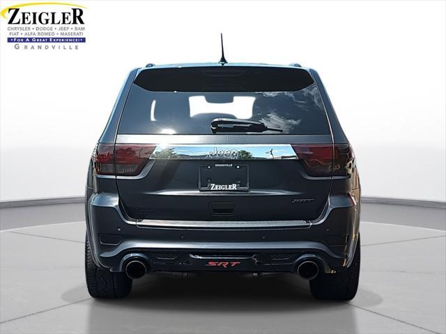 used 2013 Jeep Grand Cherokee car, priced at $23,995