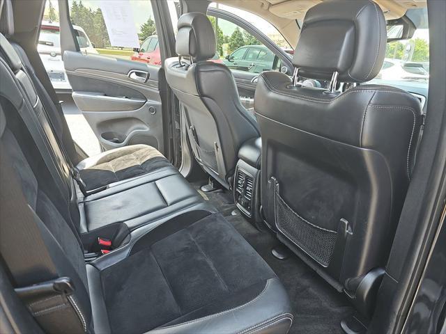 used 2013 Jeep Grand Cherokee car, priced at $23,995