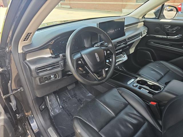 used 2023 Lincoln Corsair car, priced at $38,500