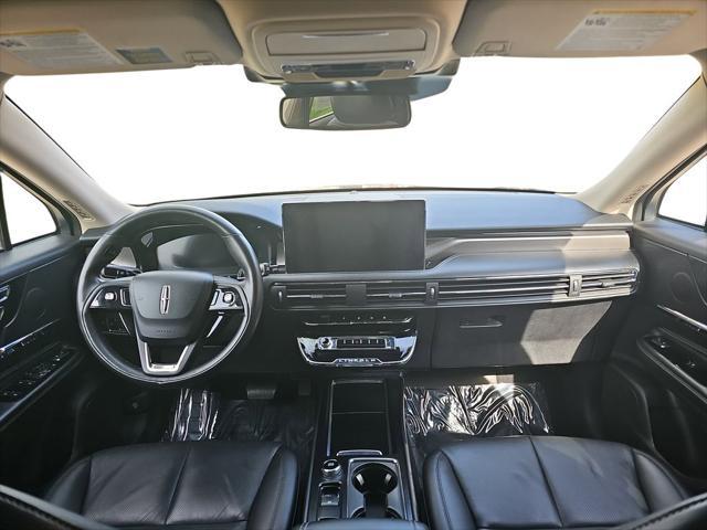 used 2023 Lincoln Corsair car, priced at $38,500