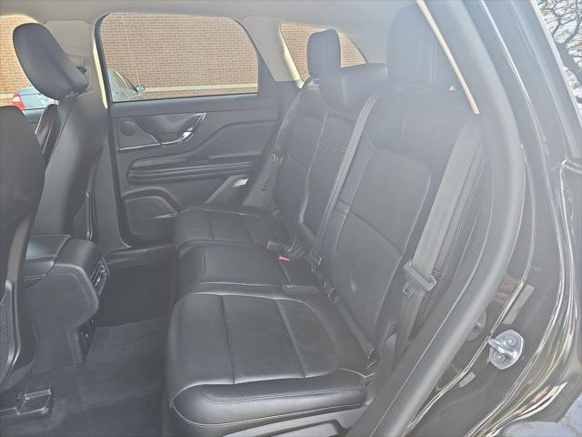 used 2023 Lincoln Corsair car, priced at $38,500