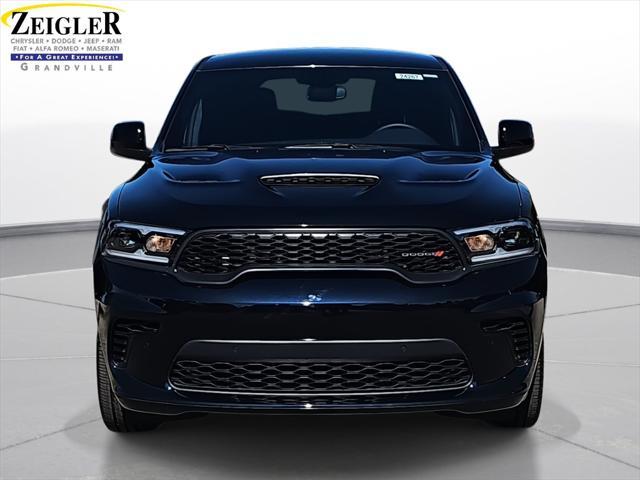 new 2024 Dodge Durango car, priced at $44,343