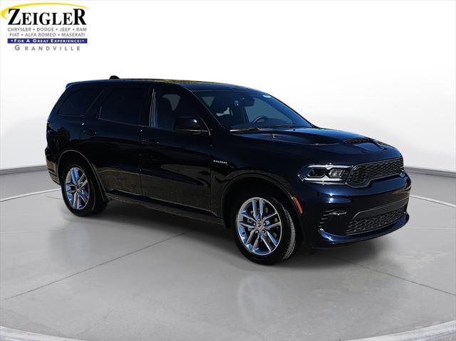 new 2024 Dodge Durango car, priced at $44,343