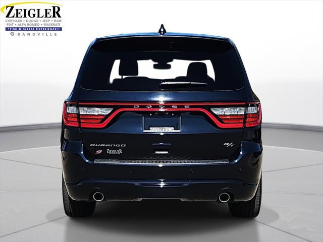 new 2024 Dodge Durango car, priced at $46,343