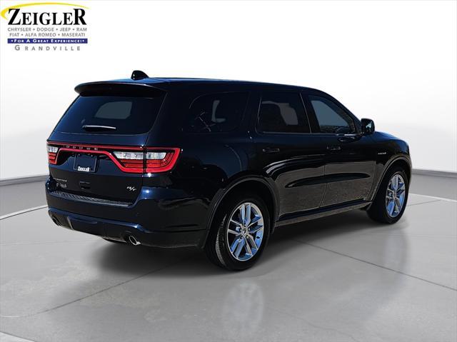 new 2024 Dodge Durango car, priced at $44,343