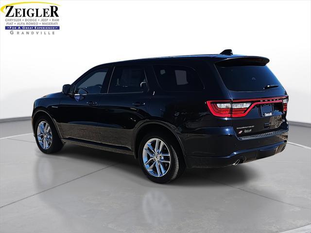 new 2024 Dodge Durango car, priced at $46,343