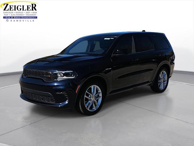 new 2024 Dodge Durango car, priced at $44,343