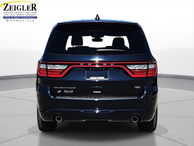 new 2024 Dodge Durango car, priced at $44,343