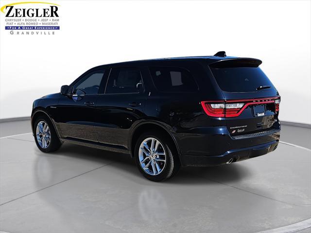 new 2024 Dodge Durango car, priced at $44,343