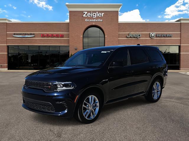 new 2024 Dodge Durango car, priced at $46,343