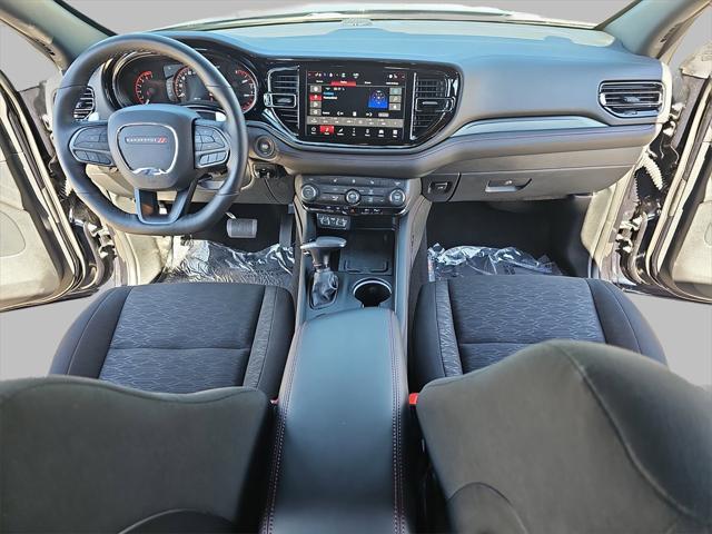 new 2024 Dodge Durango car, priced at $44,343