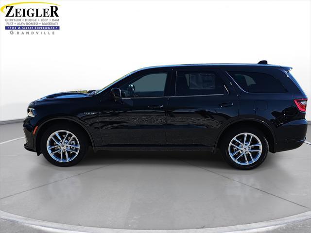 new 2024 Dodge Durango car, priced at $46,343