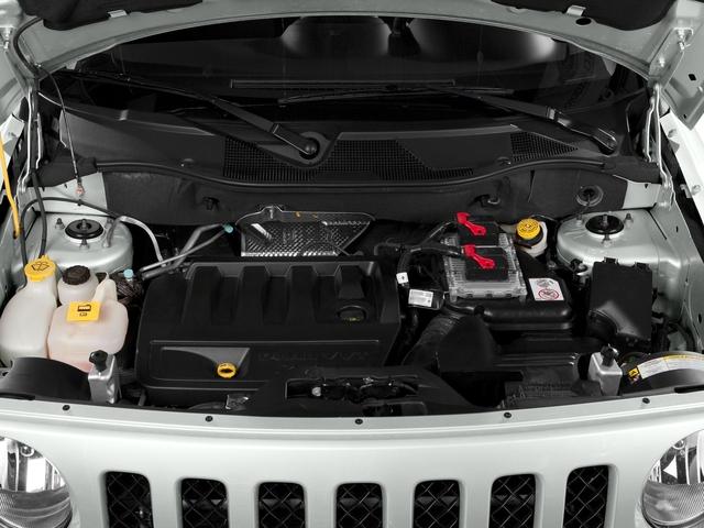used 2016 Jeep Patriot car, priced at $11,500