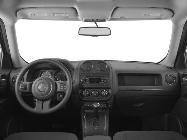 used 2016 Jeep Patriot car, priced at $11,500