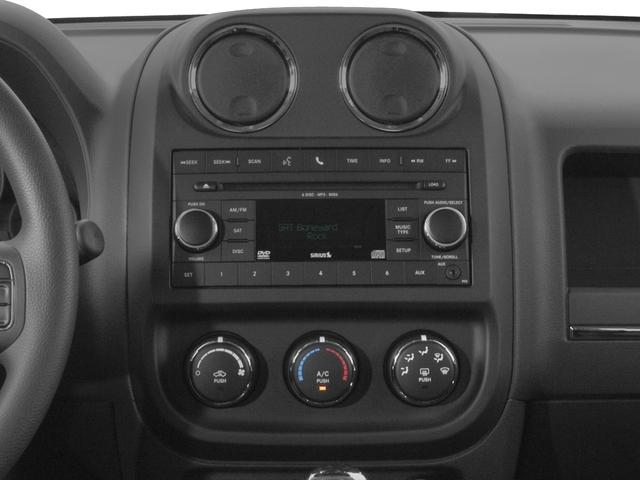 used 2016 Jeep Patriot car, priced at $11,500