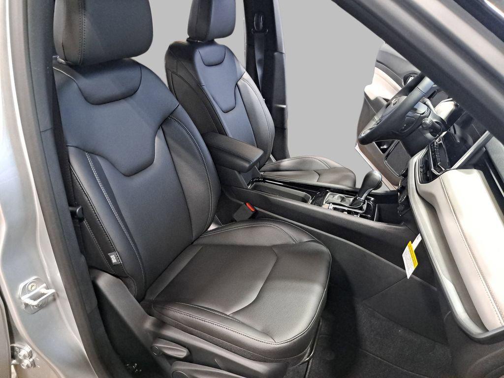 new 2025 Jeep Compass car, priced at $31,343