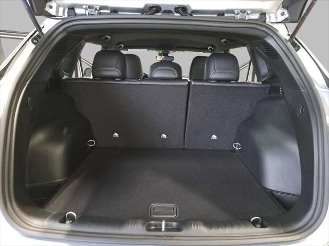 new 2025 Jeep Compass car, priced at $31,343