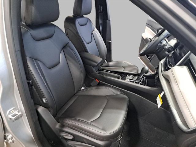 new 2025 Jeep Compass car, priced at $31,343