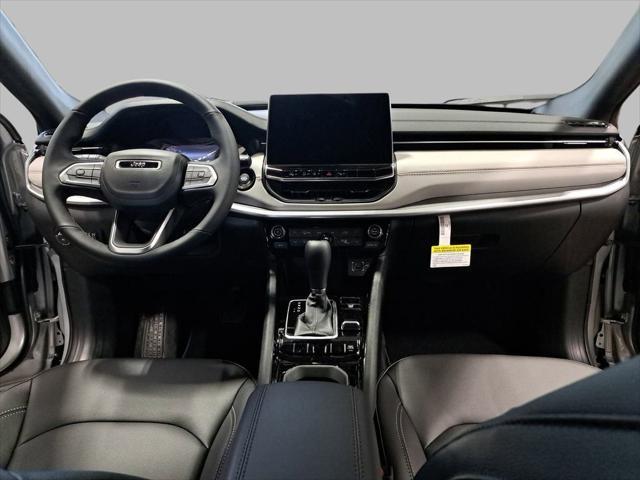 new 2025 Jeep Compass car, priced at $31,343