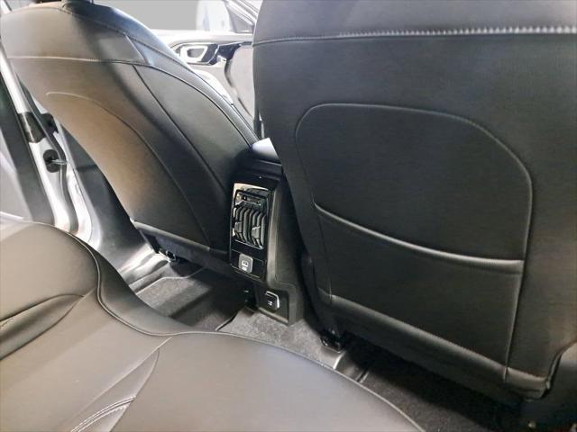 new 2025 Jeep Compass car, priced at $31,343