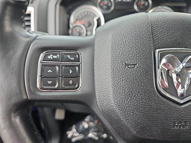 used 2016 Ram 1500 car, priced at $14,000