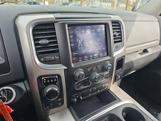 used 2016 Ram 1500 car, priced at $14,000