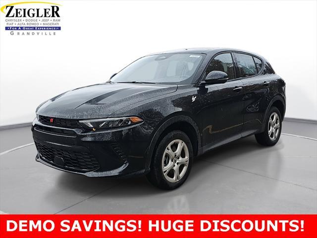new 2024 Dodge Hornet car, priced at $29,000