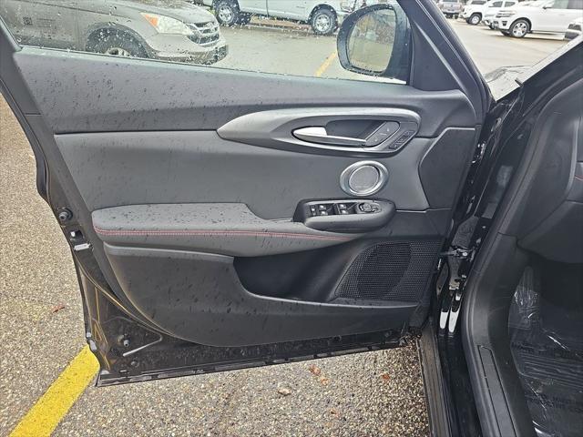 new 2024 Dodge Hornet car, priced at $29,470