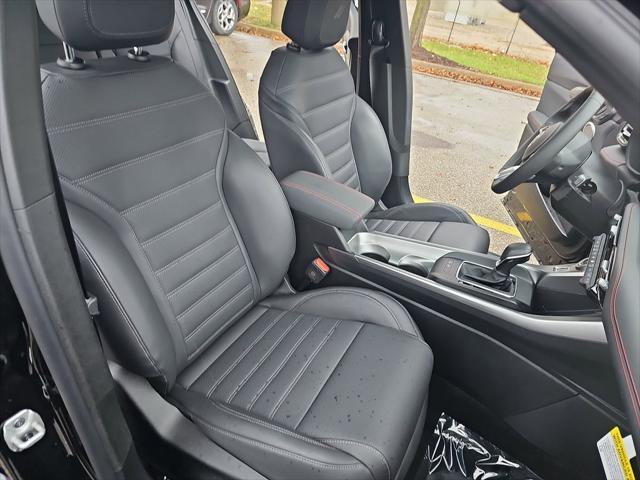 new 2024 Dodge Hornet car, priced at $29,470