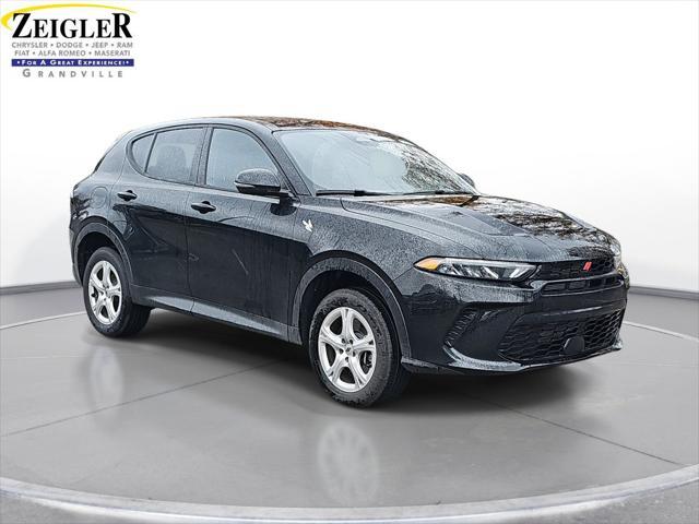 new 2024 Dodge Hornet car, priced at $29,470