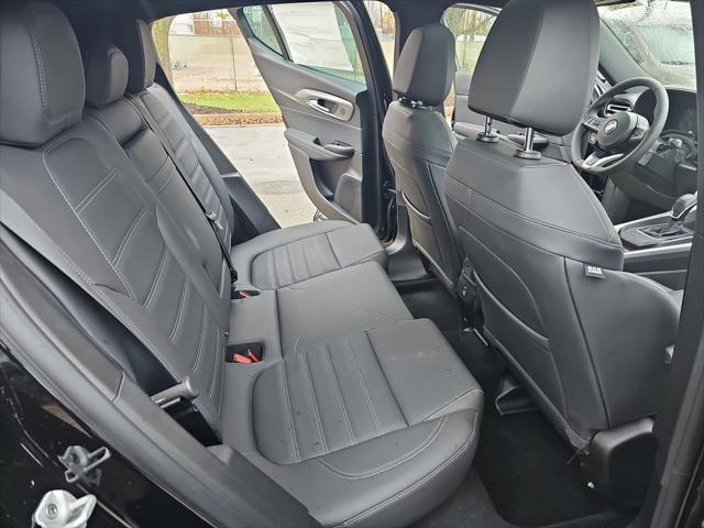 new 2024 Dodge Hornet car, priced at $29,470