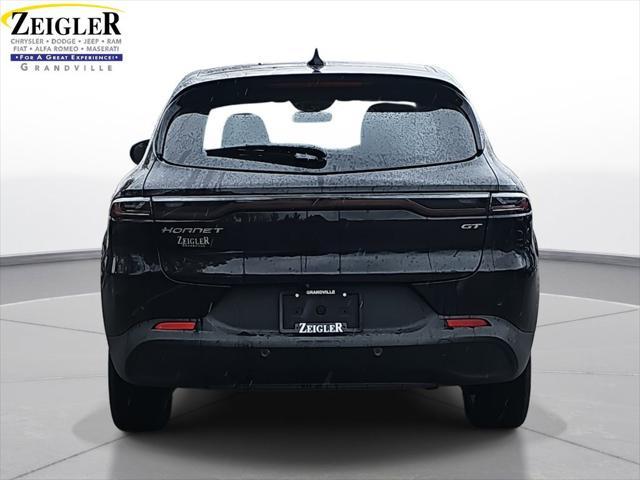 new 2024 Dodge Hornet car, priced at $26,470