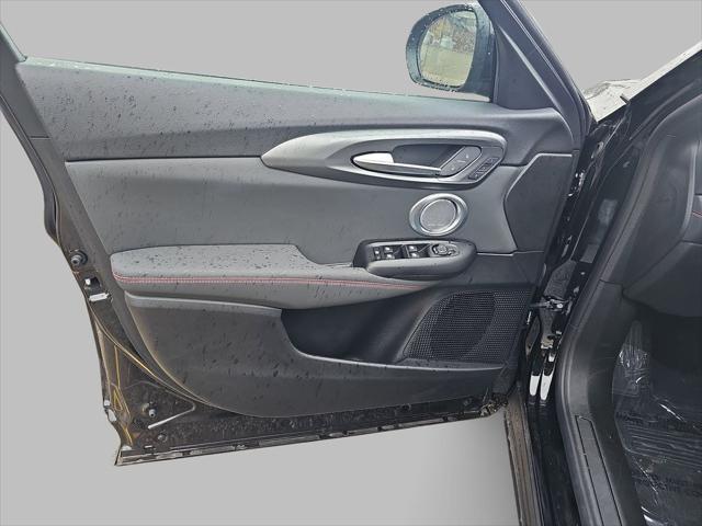 new 2024 Dodge Hornet car, priced at $26,470