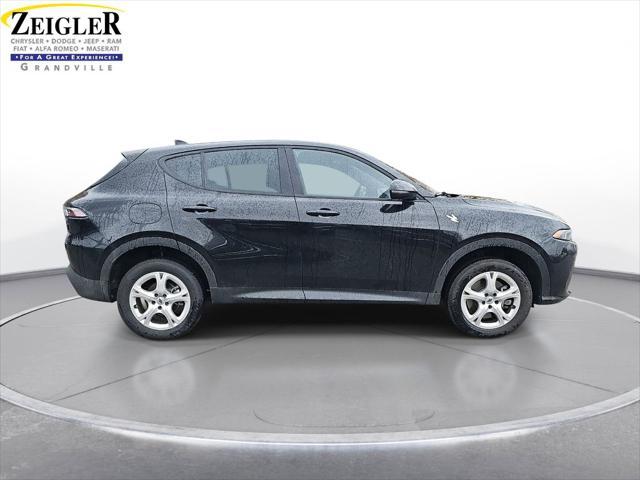 new 2024 Dodge Hornet car, priced at $29,470