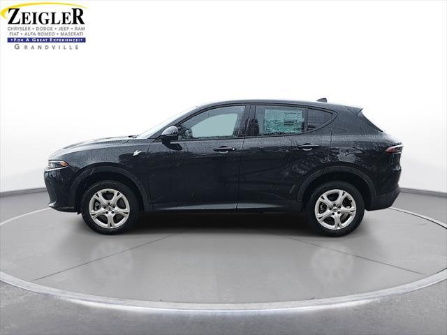 new 2024 Dodge Hornet car, priced at $29,470