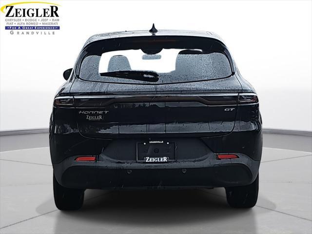new 2024 Dodge Hornet car, priced at $29,470