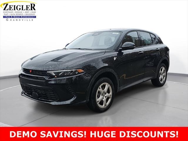 new 2024 Dodge Hornet car, priced at $29,470