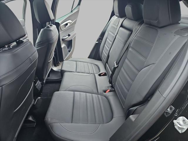 new 2024 Dodge Hornet car, priced at $26,470