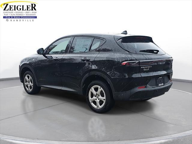 new 2024 Dodge Hornet car, priced at $29,470
