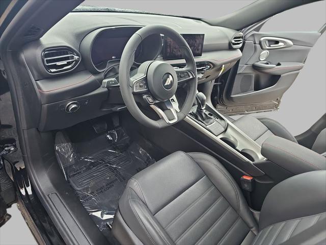 new 2024 Dodge Hornet car, priced at $26,470