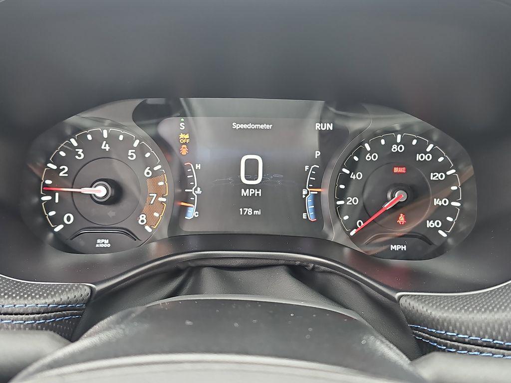 new 2026 Jeep Compass car, priced at $35,553