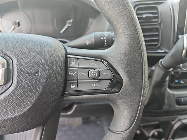 new 2025 Ram ProMaster 2500 car, priced at $51,048