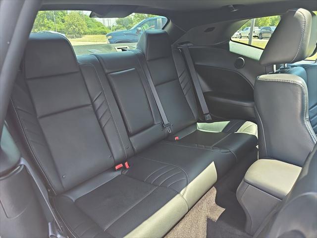 used 2016 Dodge Challenger car, priced at $49,000